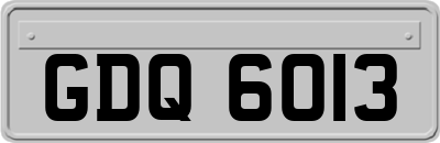 GDQ6013