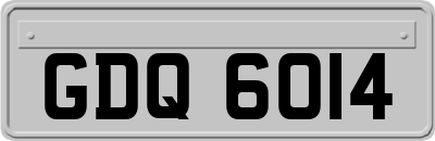GDQ6014