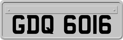 GDQ6016