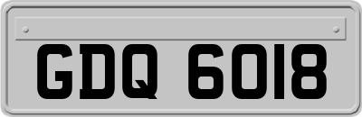 GDQ6018