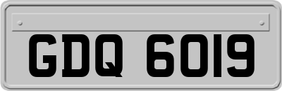 GDQ6019