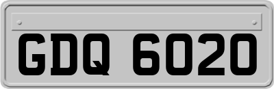 GDQ6020