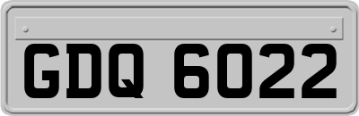 GDQ6022