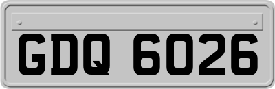 GDQ6026