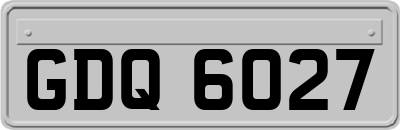 GDQ6027