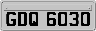 GDQ6030