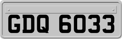 GDQ6033