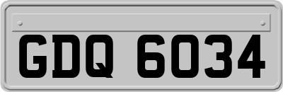GDQ6034