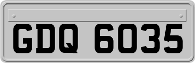 GDQ6035