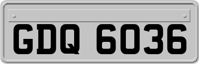 GDQ6036