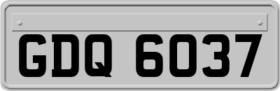 GDQ6037
