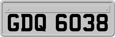 GDQ6038