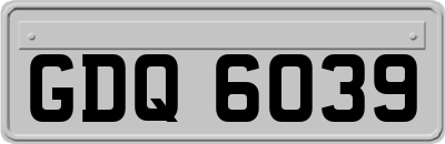 GDQ6039