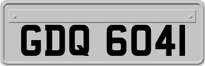 GDQ6041