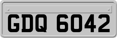 GDQ6042