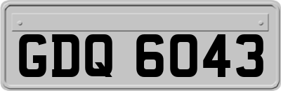 GDQ6043