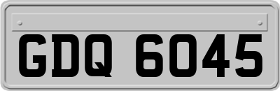 GDQ6045