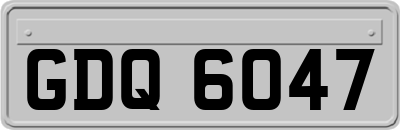 GDQ6047