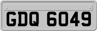 GDQ6049