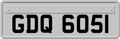 GDQ6051