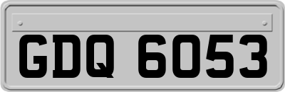 GDQ6053