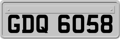 GDQ6058