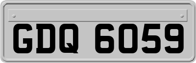 GDQ6059