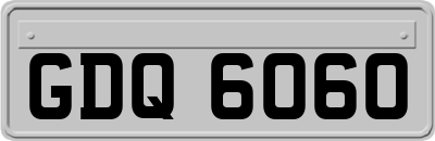 GDQ6060