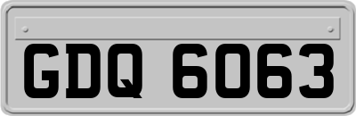GDQ6063