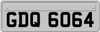 GDQ6064