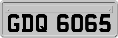 GDQ6065