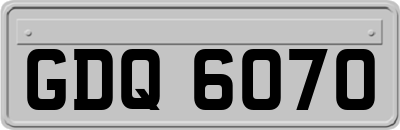 GDQ6070