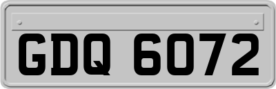 GDQ6072