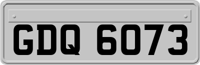 GDQ6073