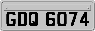 GDQ6074