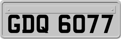 GDQ6077