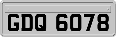 GDQ6078