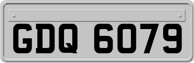GDQ6079