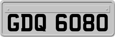 GDQ6080