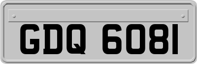 GDQ6081