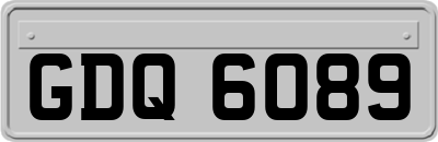 GDQ6089