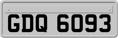GDQ6093