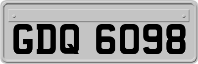 GDQ6098