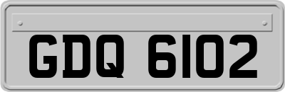 GDQ6102