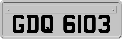 GDQ6103