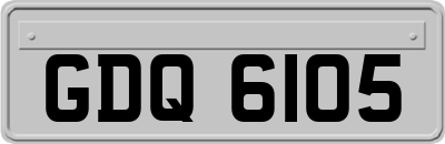 GDQ6105