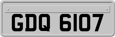 GDQ6107