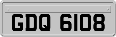 GDQ6108