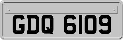 GDQ6109