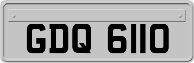 GDQ6110